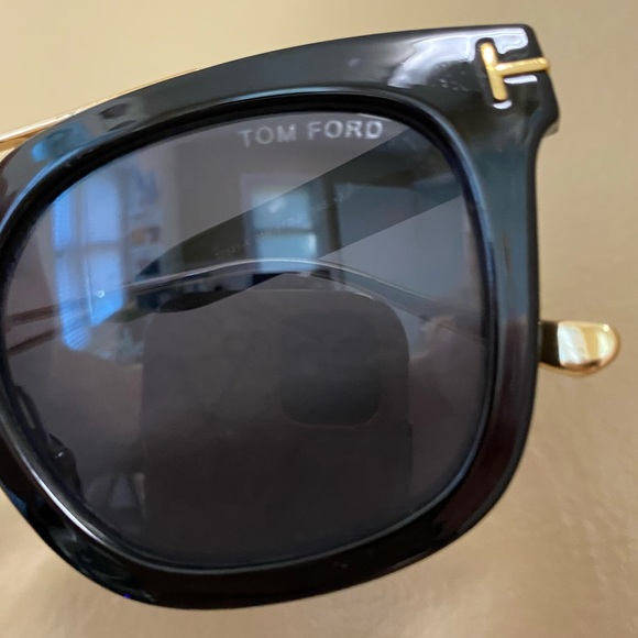 Tom Ford Sunglasses main image 2